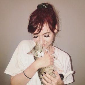 Meet your Posher, Maria